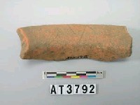 藏品(紅色細砂陶)的圖片